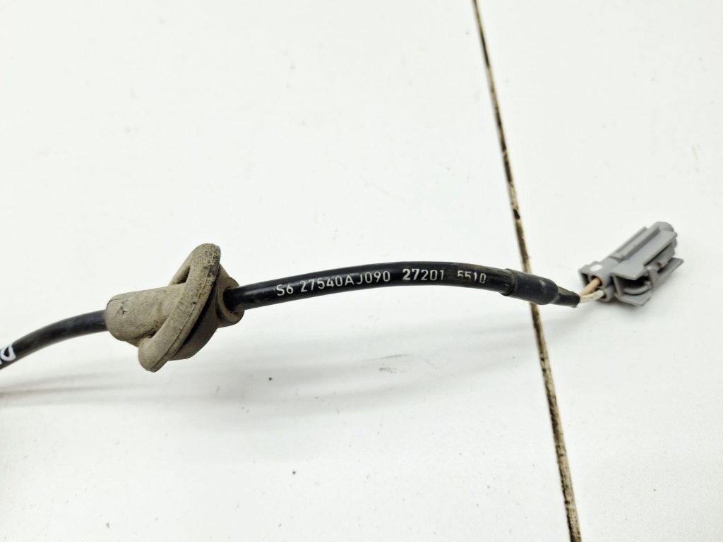 Датчик ABS задний левый, 1000 рублей, Пермь