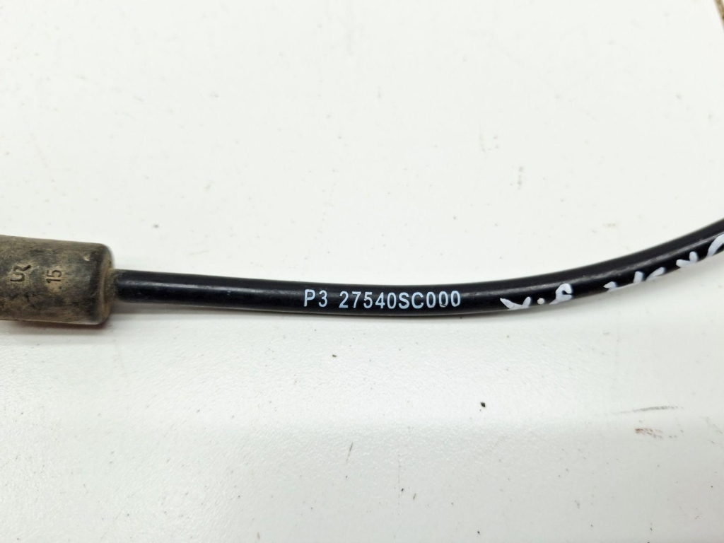 Датчик ABS задний правый, 1500 рублей, Пермь