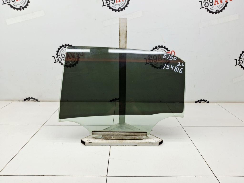 Стекло двери задней левой, 1500 рублей, Пермь