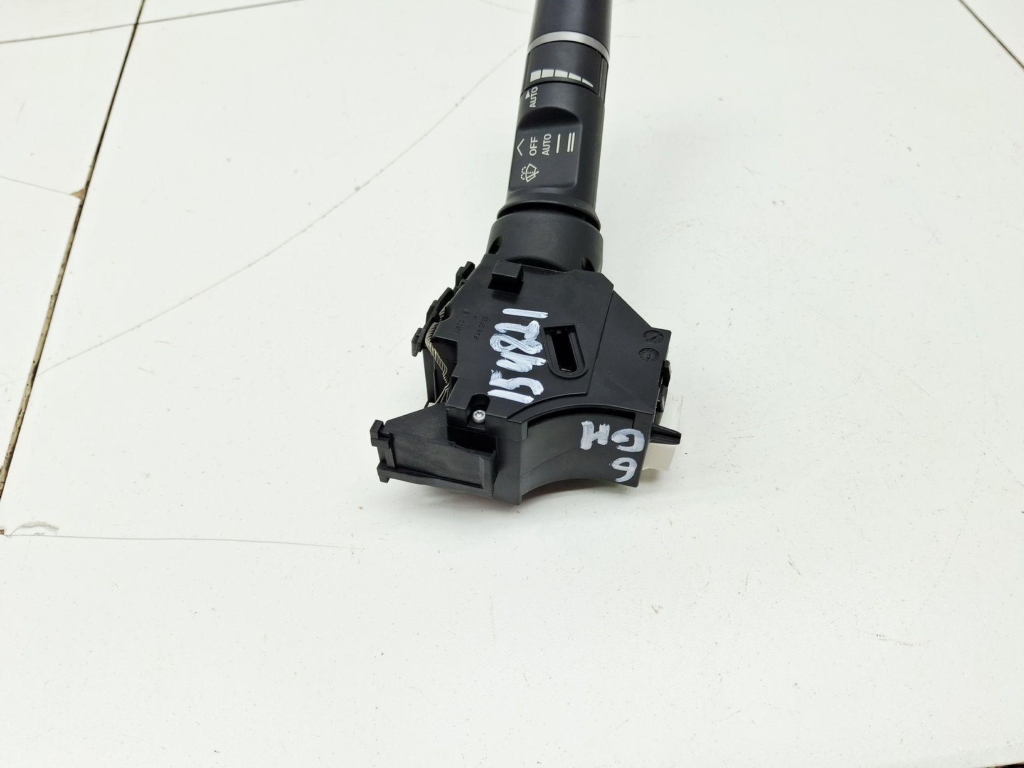 Переключатель стеклоочистителей, 1000 рублей, Пермь