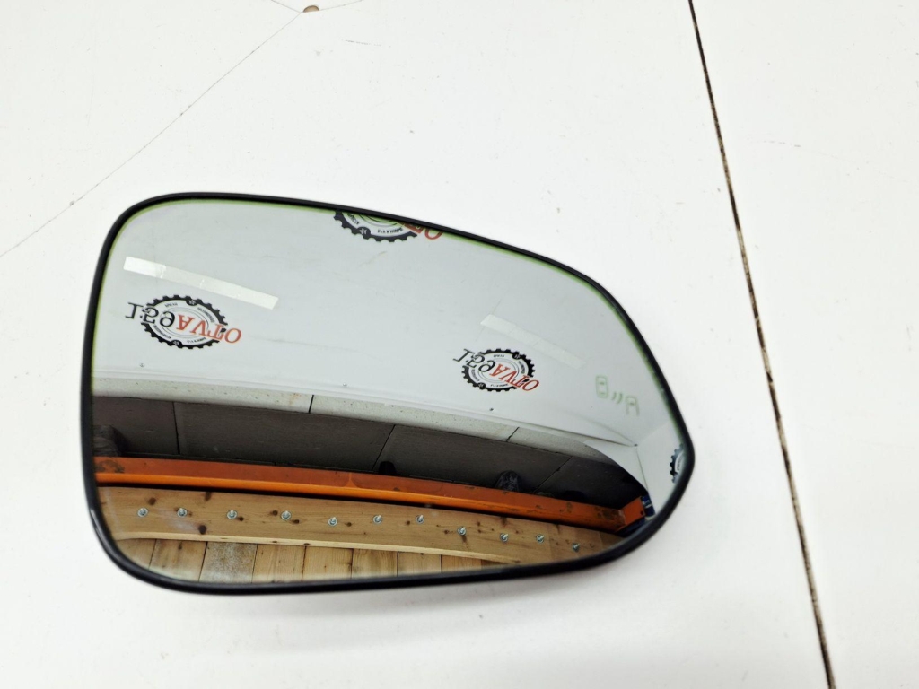 Зеркальный элемент правый, 4000 рублей, Пермь