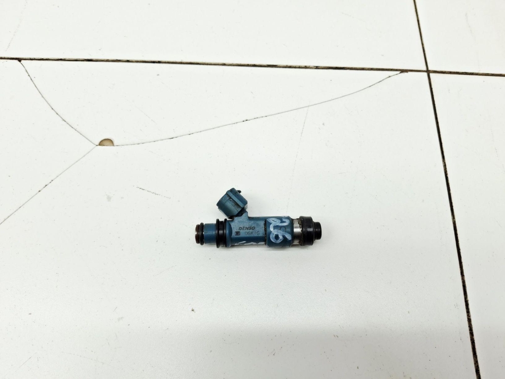 Форсунка топливная, 1000 рублей, Пермь