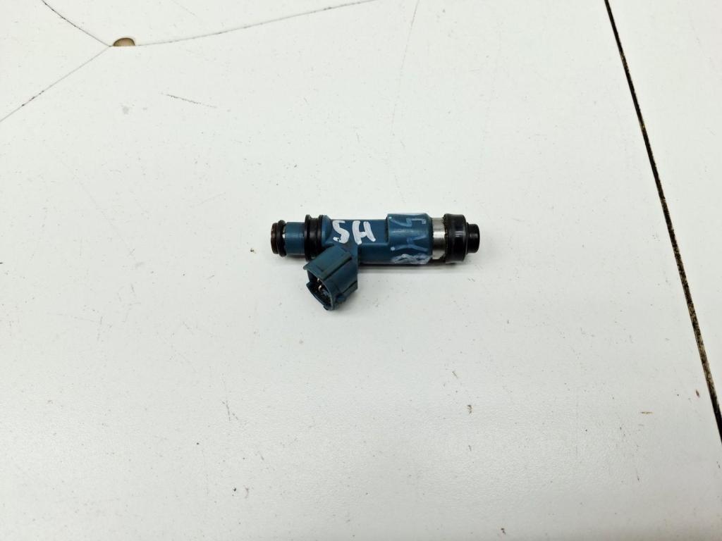 Форсунка топливная, 1000 рублей, Пермь