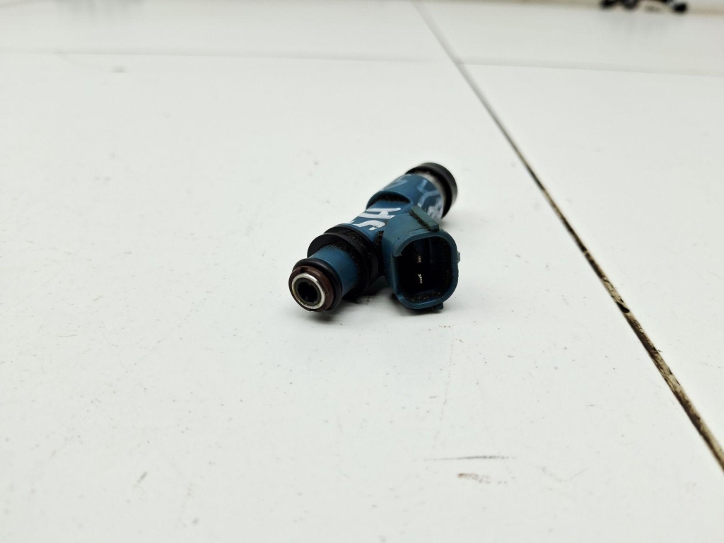 Форсунка топливная, 1000 рублей, Пермь