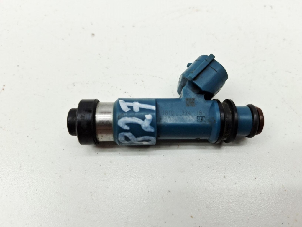 Форсунка топливная, 1000 рублей, Пермь