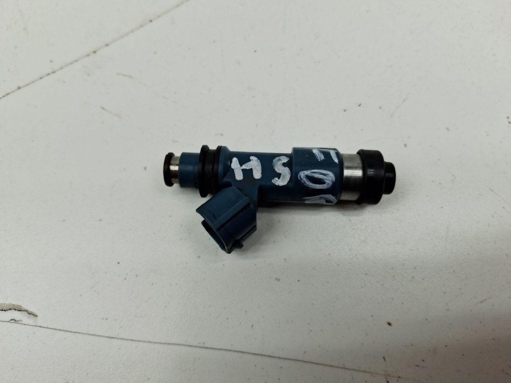 Форсунка топливная, 1000 рублей, Пермь