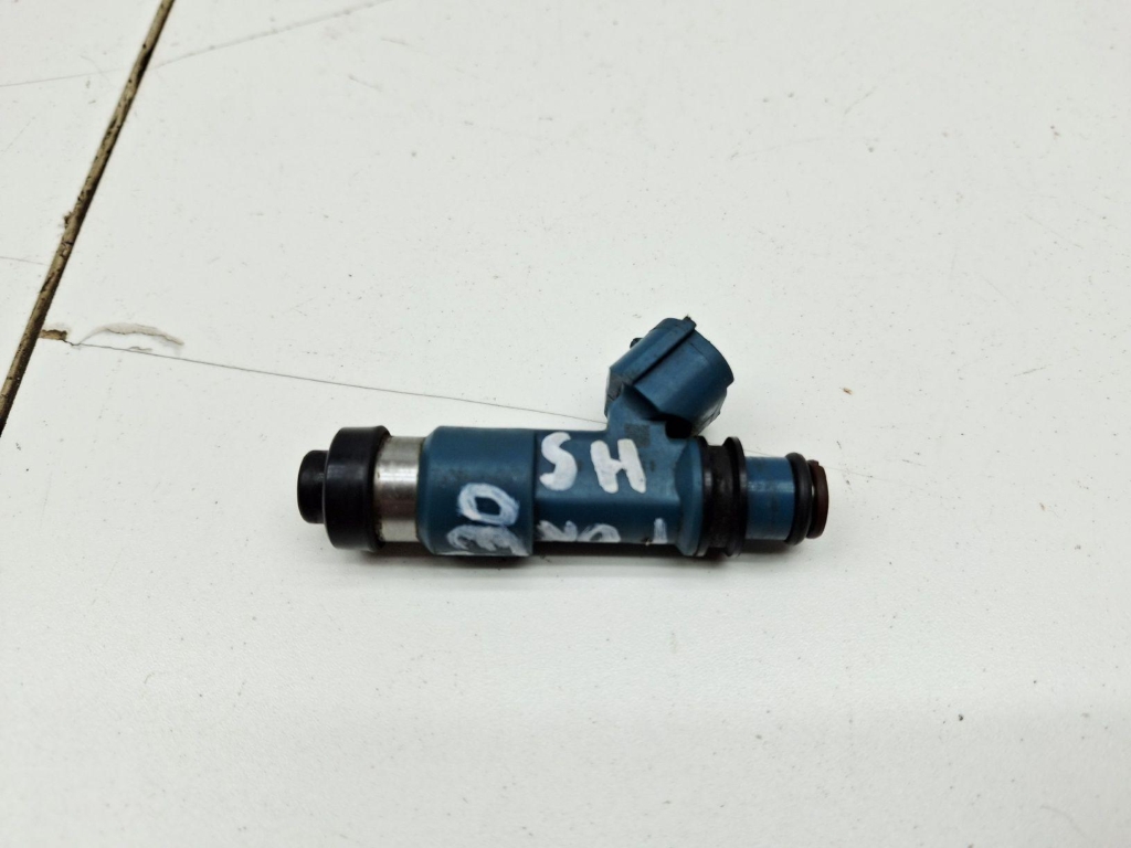 Форсунка топливная, 1000 рублей, Пермь