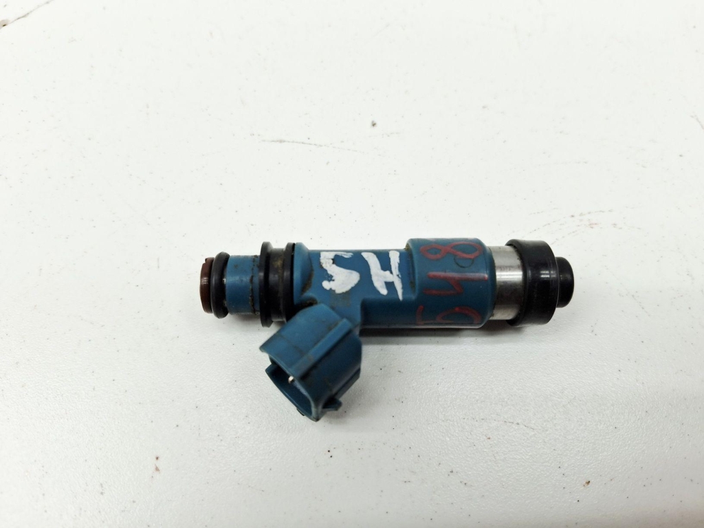 Форсунка топливная, 1000 рублей, Пермь