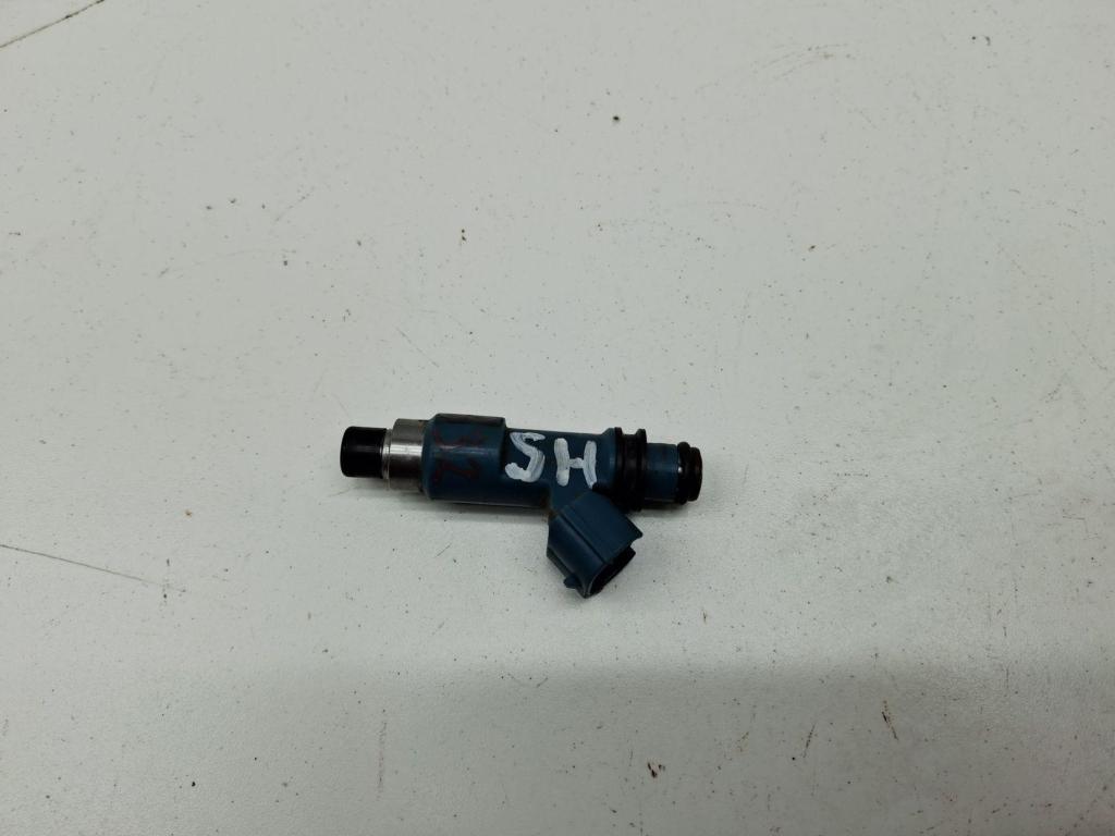 Форсунка топливная, 1000 рублей, Пермь