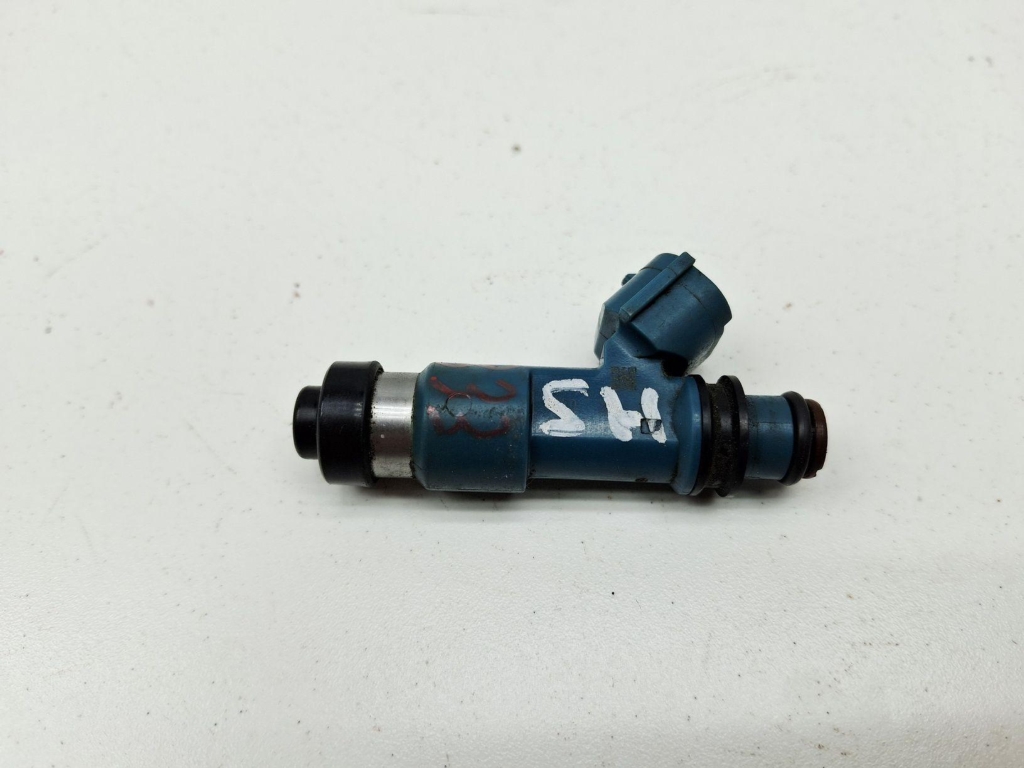 Форсунка топливная, 1000 рублей, Пермь