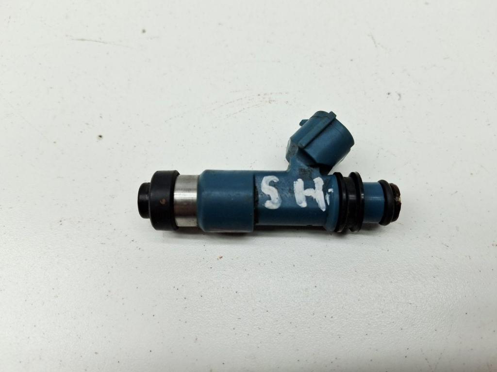 Форсунка топливная, 1000 рублей, Пермь