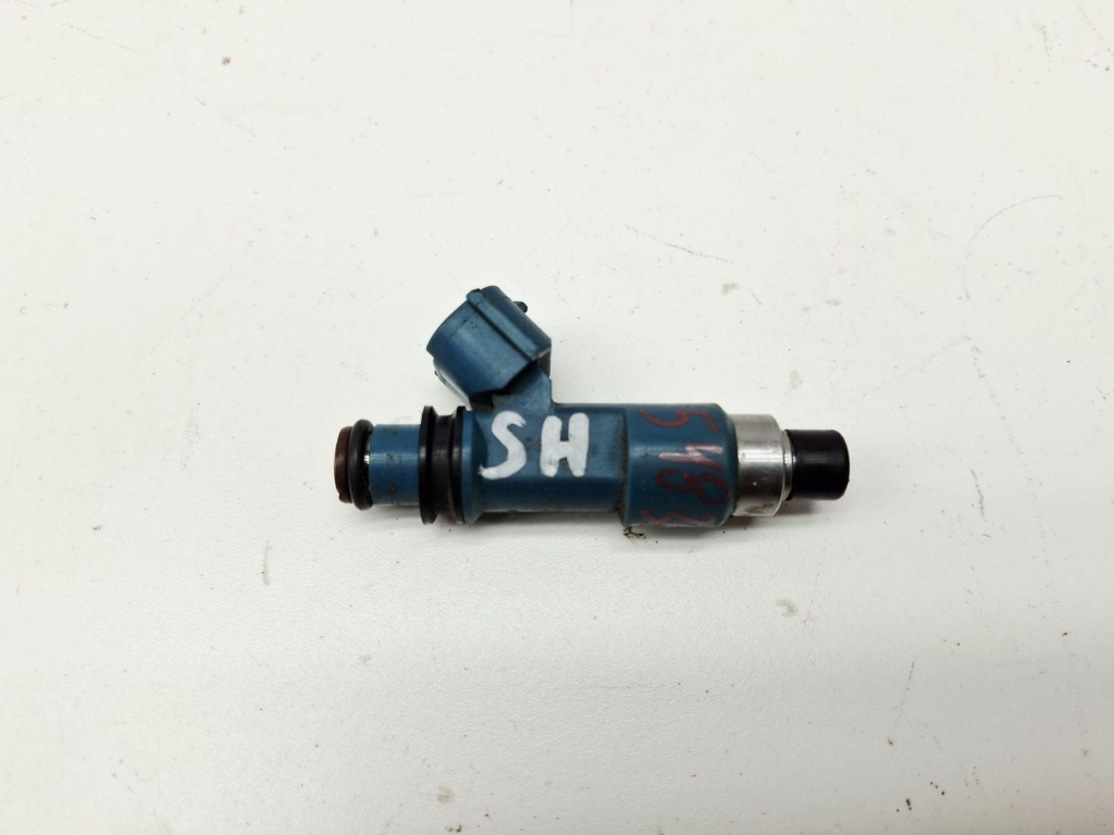 Форсунка топливная, 1000 рублей, Пермь