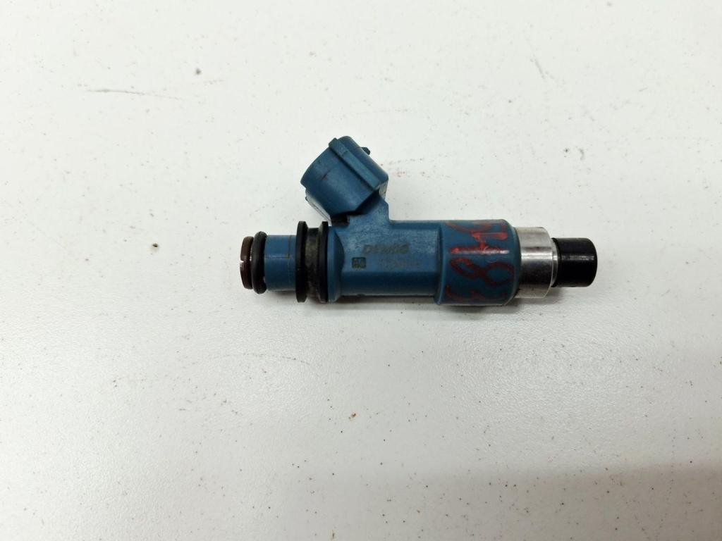 Форсунка топливная, 1000 рублей, Пермь