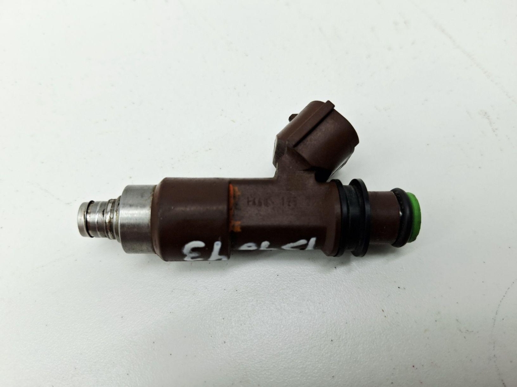 Форсунка топливная, 1000 рублей, Пермь