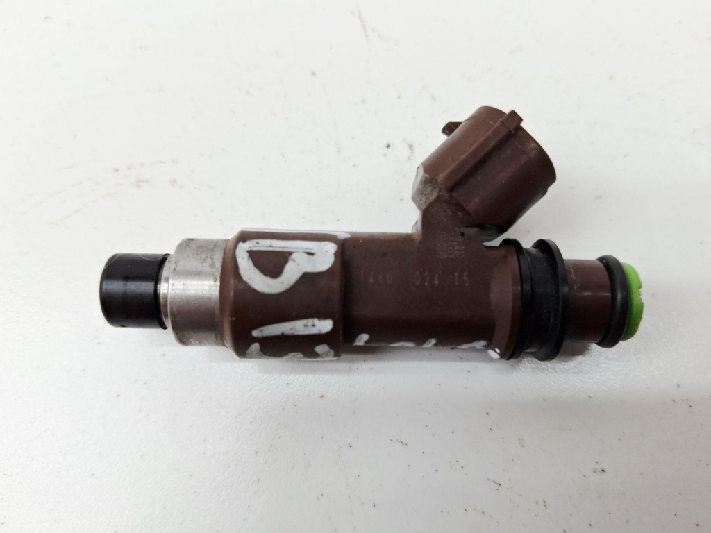 Форсунка топливная, 1000 рублей, Пермь