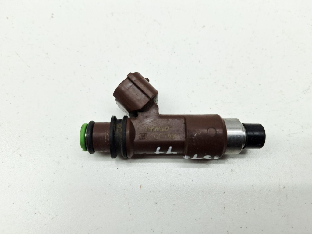 Форсунка топливная, 1000 рублей, Пермь