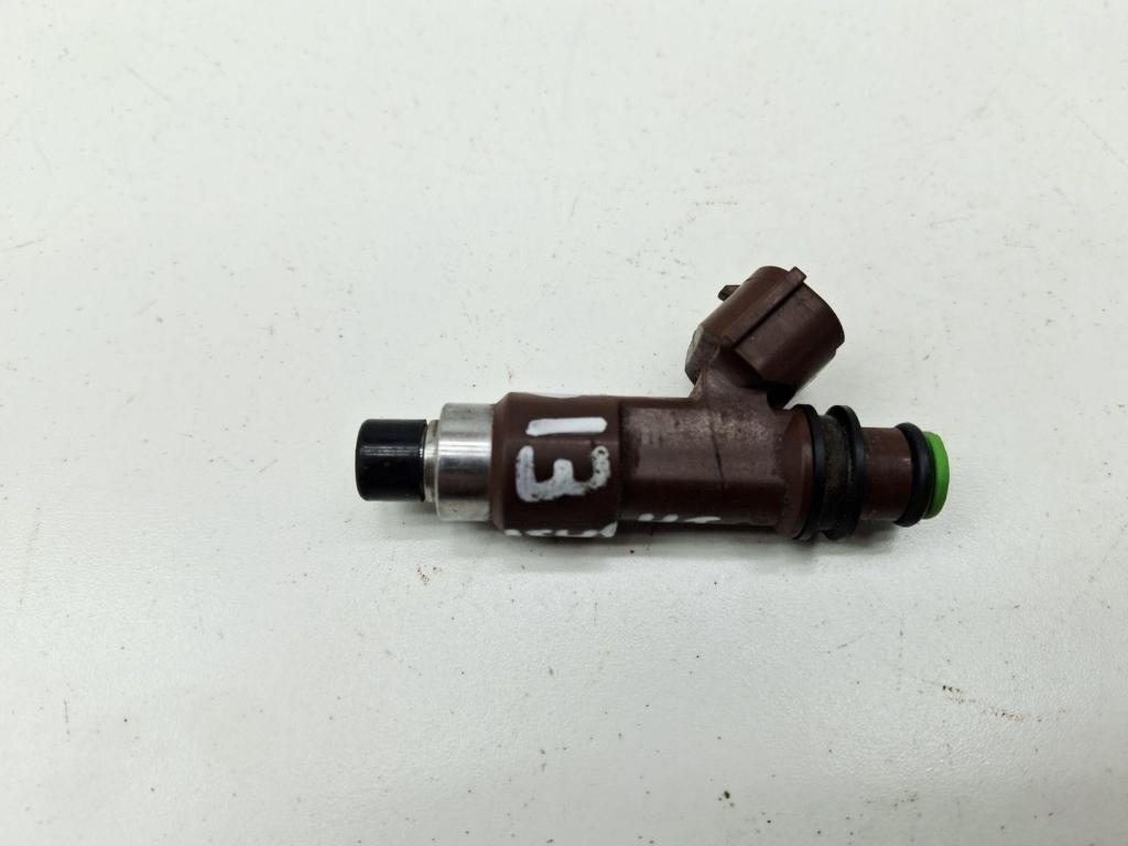 Форсунка топливная, 1000 рублей, Пермь