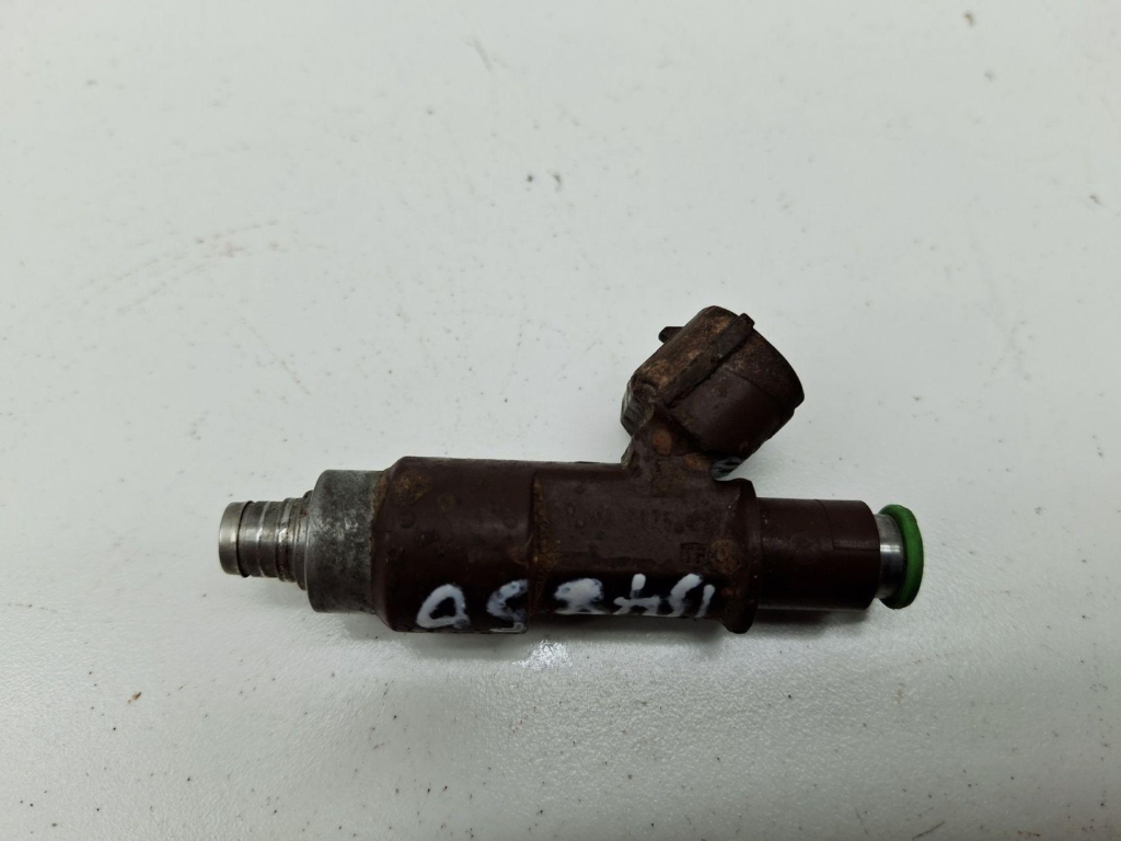 Форсунка топливная, 1000 рублей, Пермь