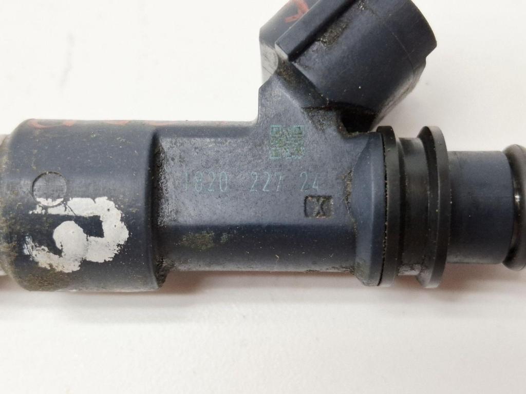 Форсунка топливная, 2000 рублей, Пермь