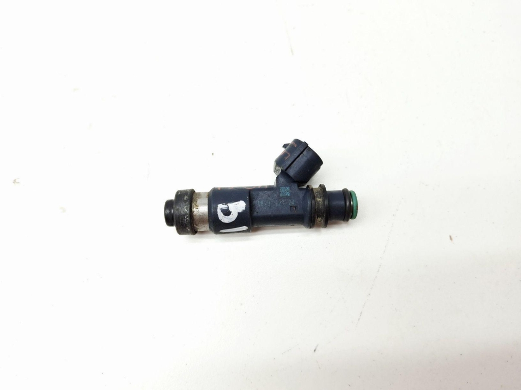 Форсунка топливная, 2000 рублей, Пермь