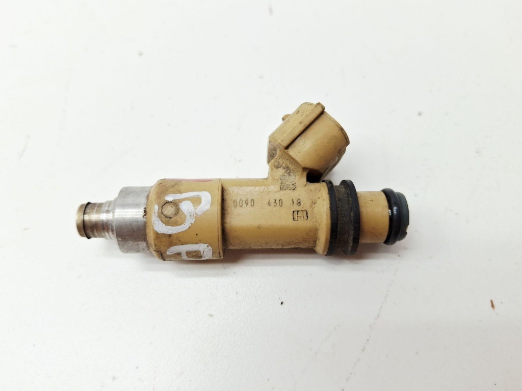 Форсунка топливная, 500 рублей, Пермь