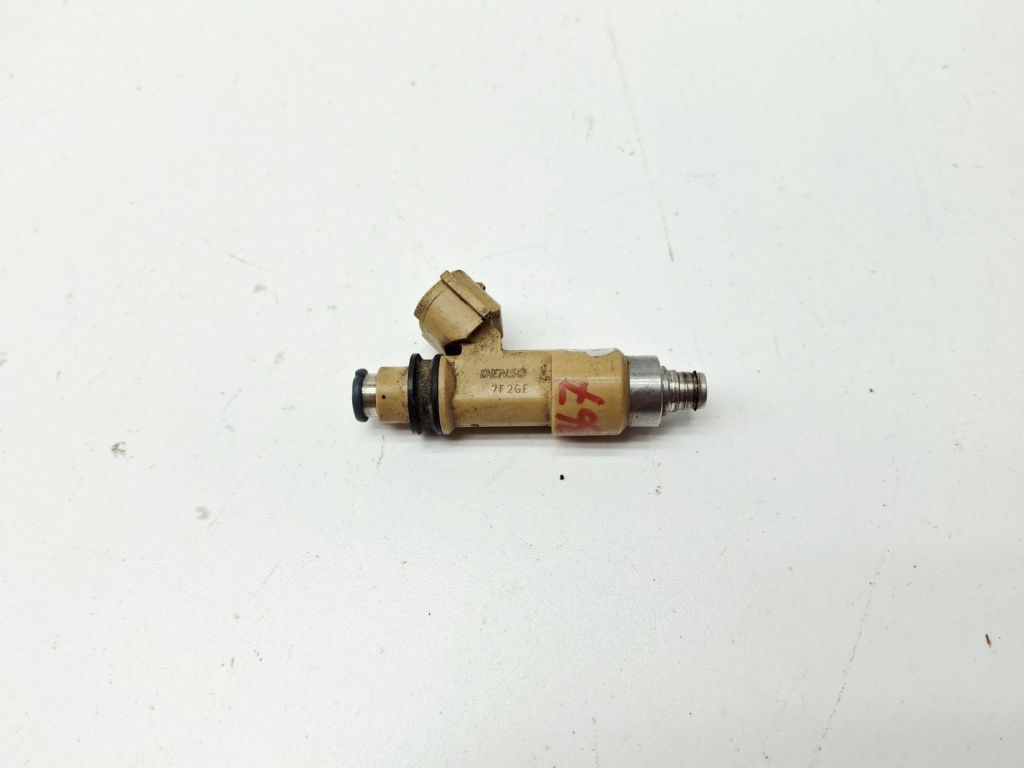 Форсунка топливная, 500 рублей, Пермь