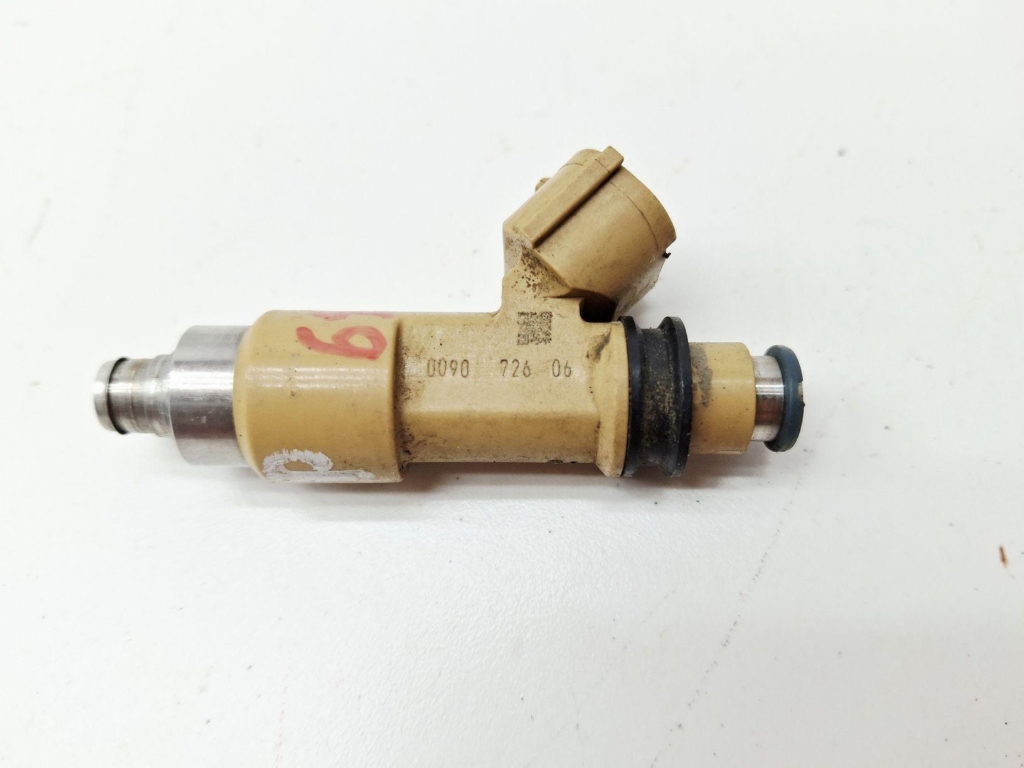 Форсунка топливная, 500 рублей, Пермь