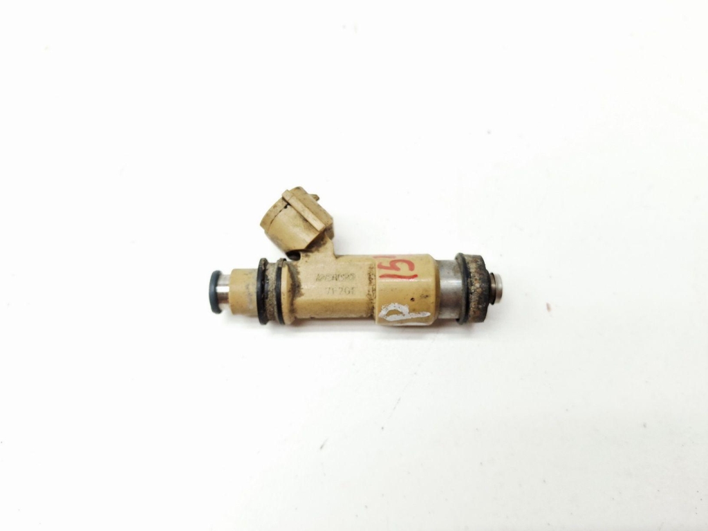 Форсунка топливная, 500 рублей, Пермь