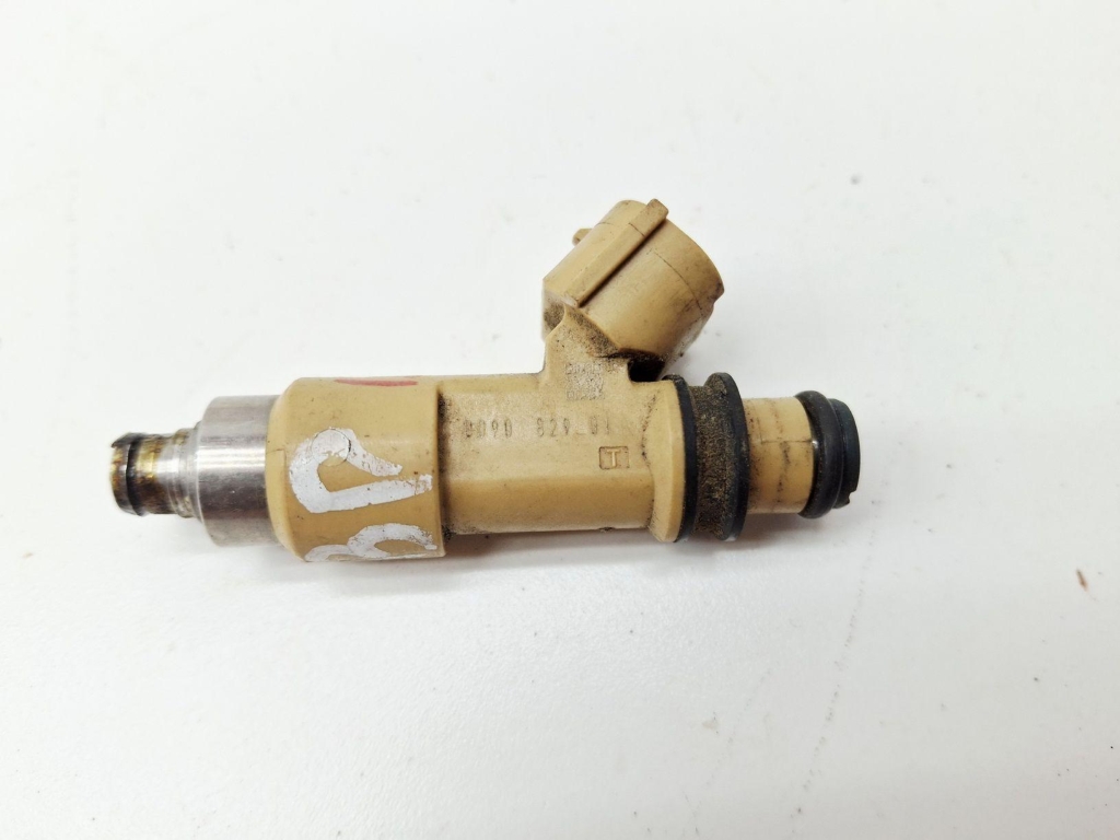 Форсунка топливная, 500 рублей, Пермь