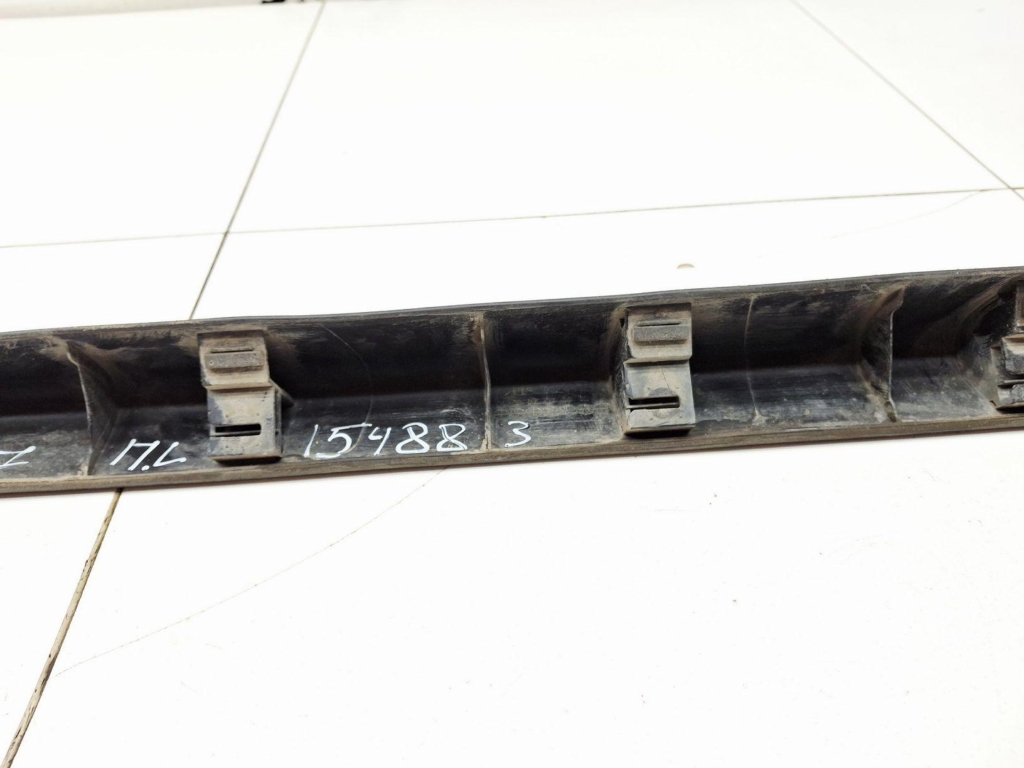 Накладка двери передней левой, 2000 рублей, Пермь