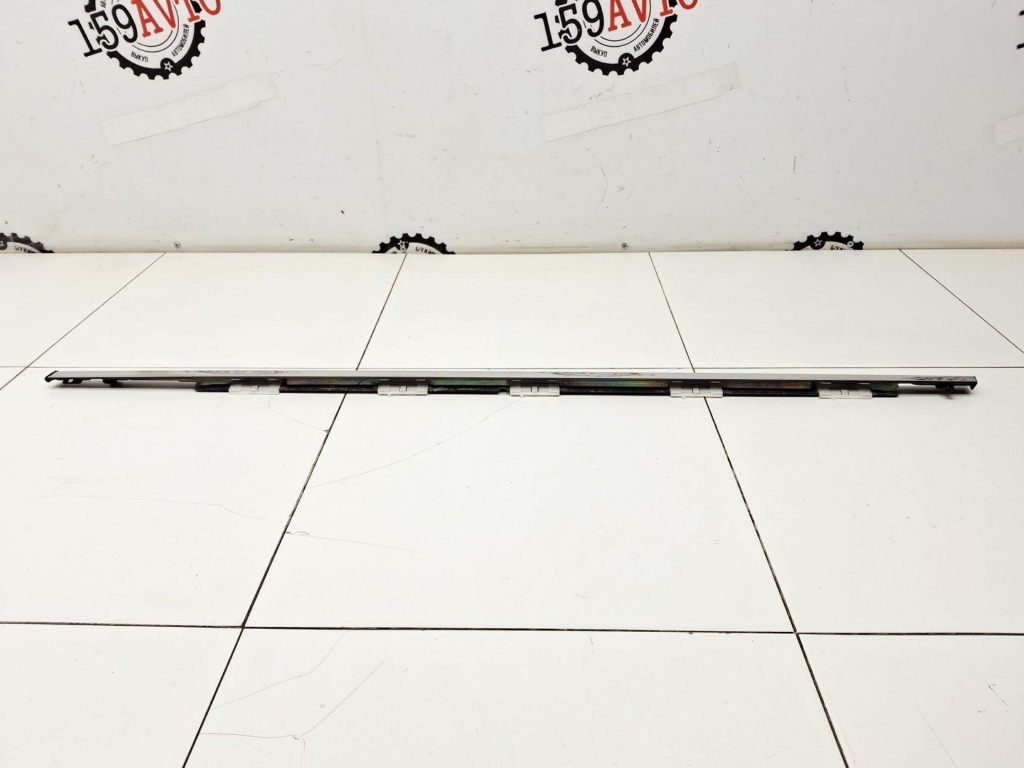 Накладка стекла переднего левого, 1500 рублей, Пермь