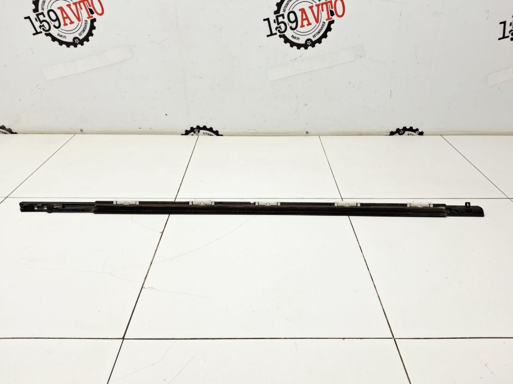 Накладка стекла переднего левого, 1500 рублей, Пермь