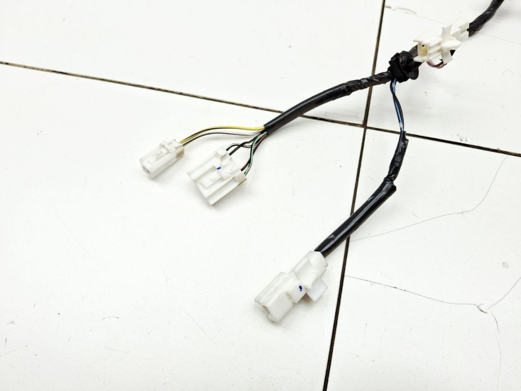 Проводка двери, 1500 рублей, Пермь