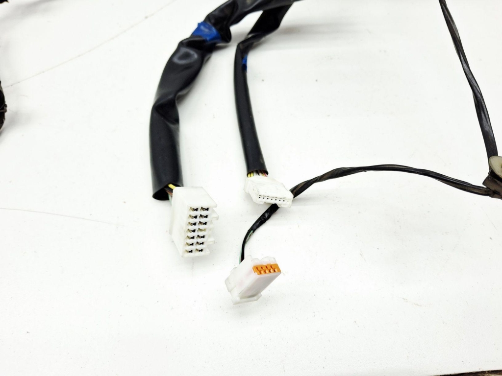 Проводка двери, 1500 рублей, Пермь