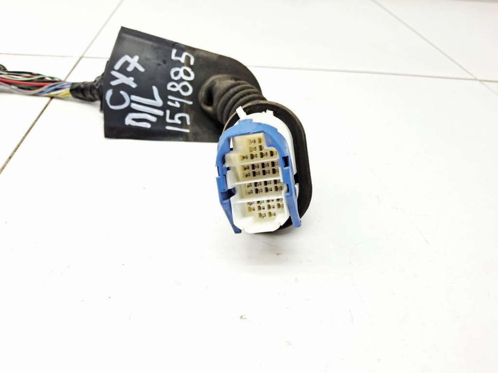 Проводка двери, 1500 рублей, Пермь