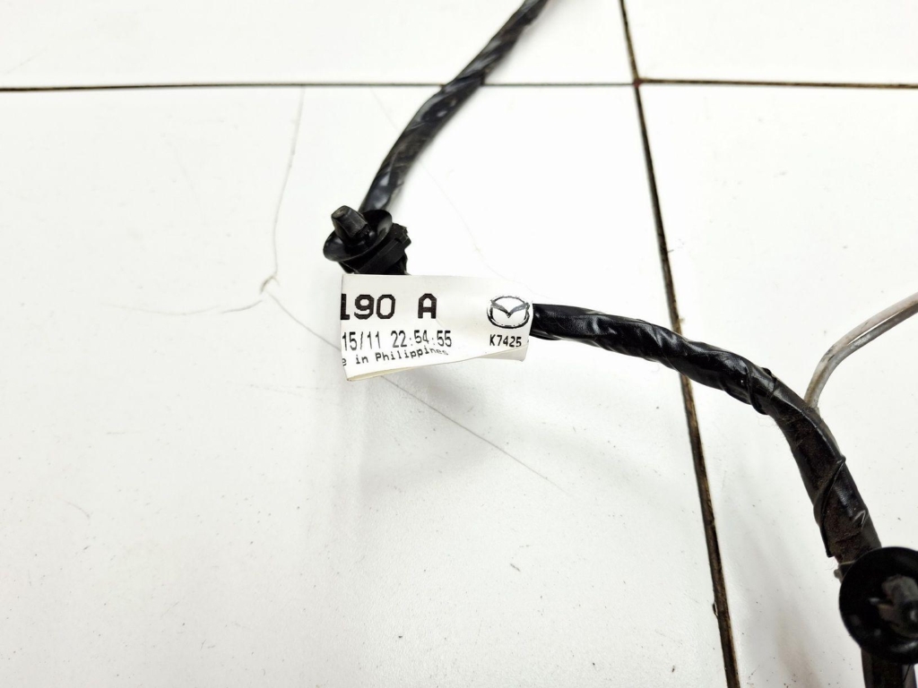 Проводка двери, 1500 рублей, Пермь