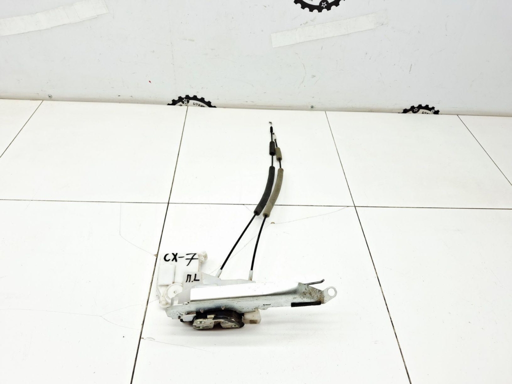 Замок двери передней левой, 2000 рублей, Пермь