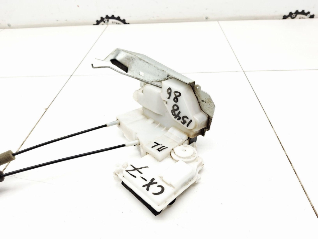 Замок двери передней левой, 2000 рублей, Пермь