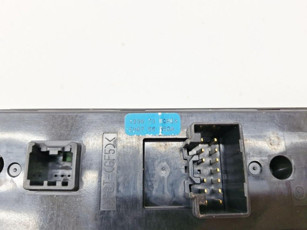 Блок управления стеклоподъемниками, 3000 рублей, Пермь