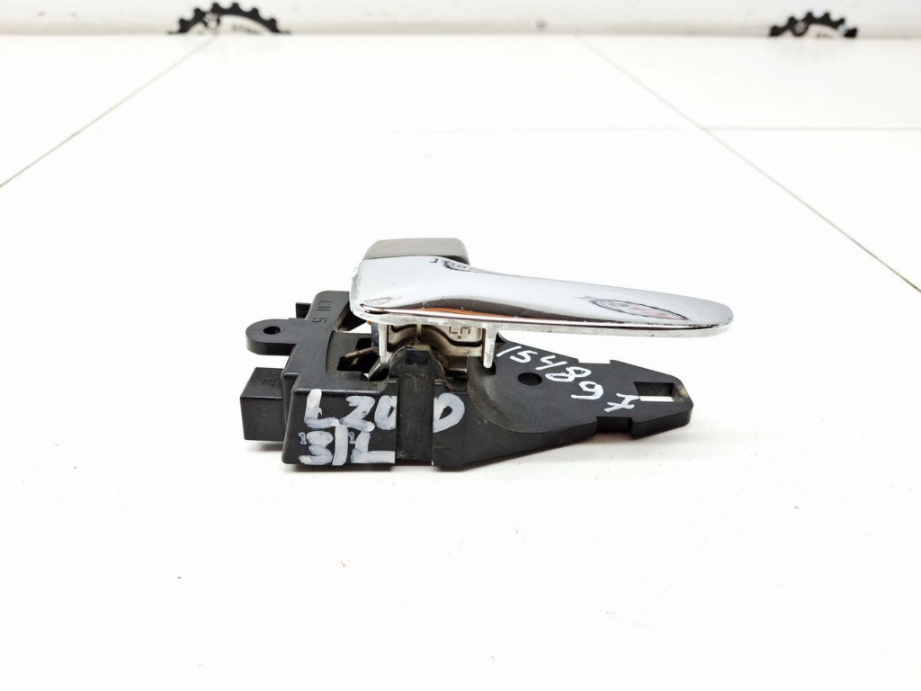 Ручка двери внутренняя левая, 500 рублей, Пермь