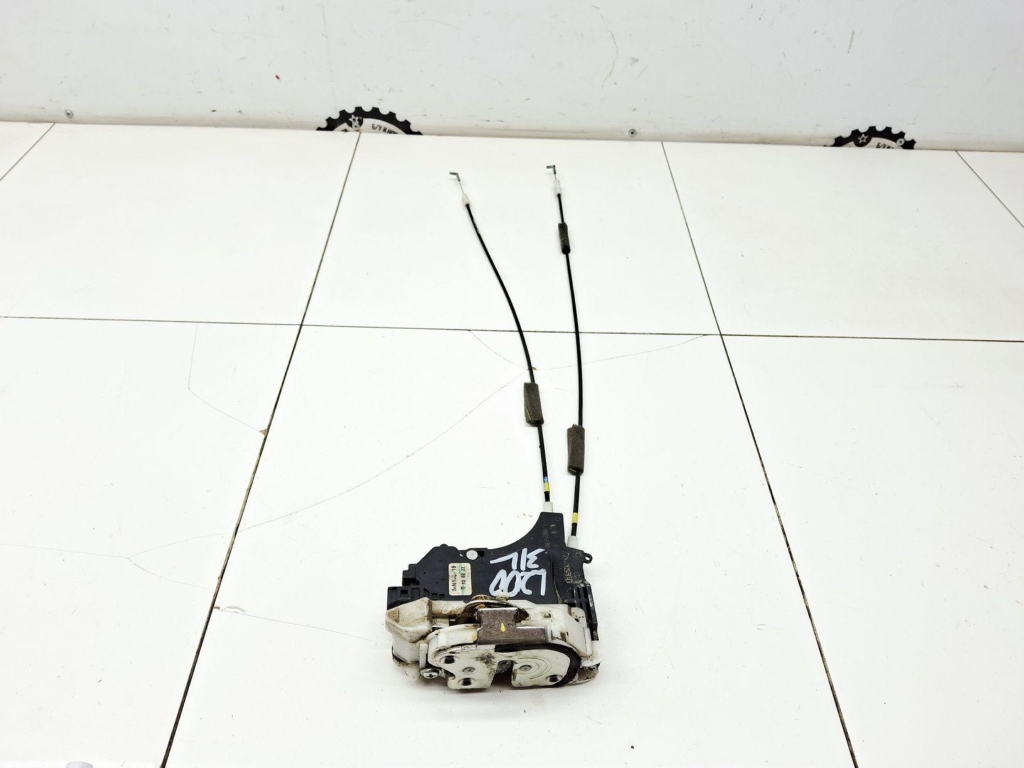 Замок двери задней левой, 1000 рублей, Пермь