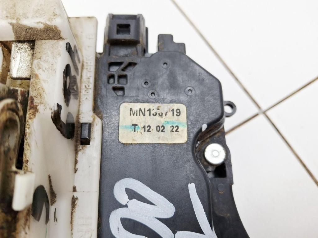 Замок двери задней левой, 1000 рублей, Пермь