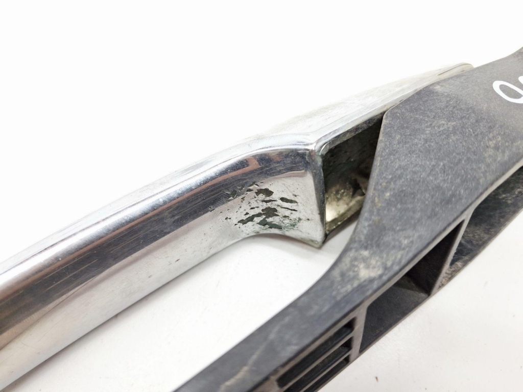 Ручка двери задней наружная левая, 1500 рублей, Пермь