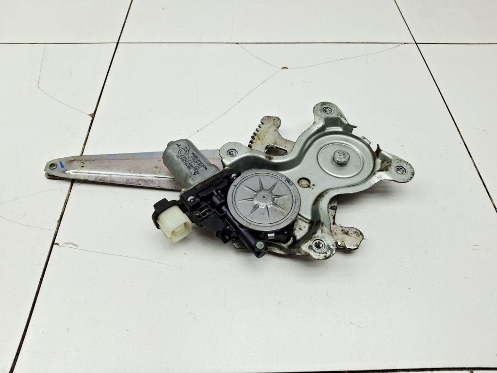 Стеклоподъемник задний левый, 1000 рублей, Пермь