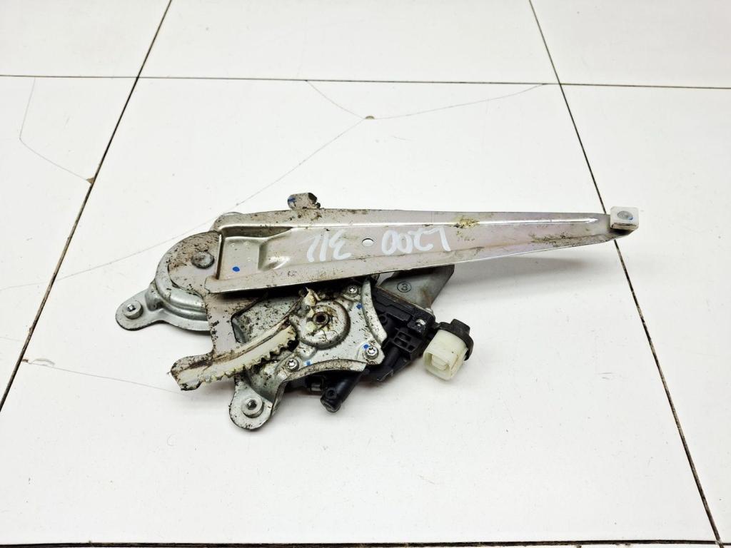 Стеклоподъемник задний левый, 1000 рублей, Пермь