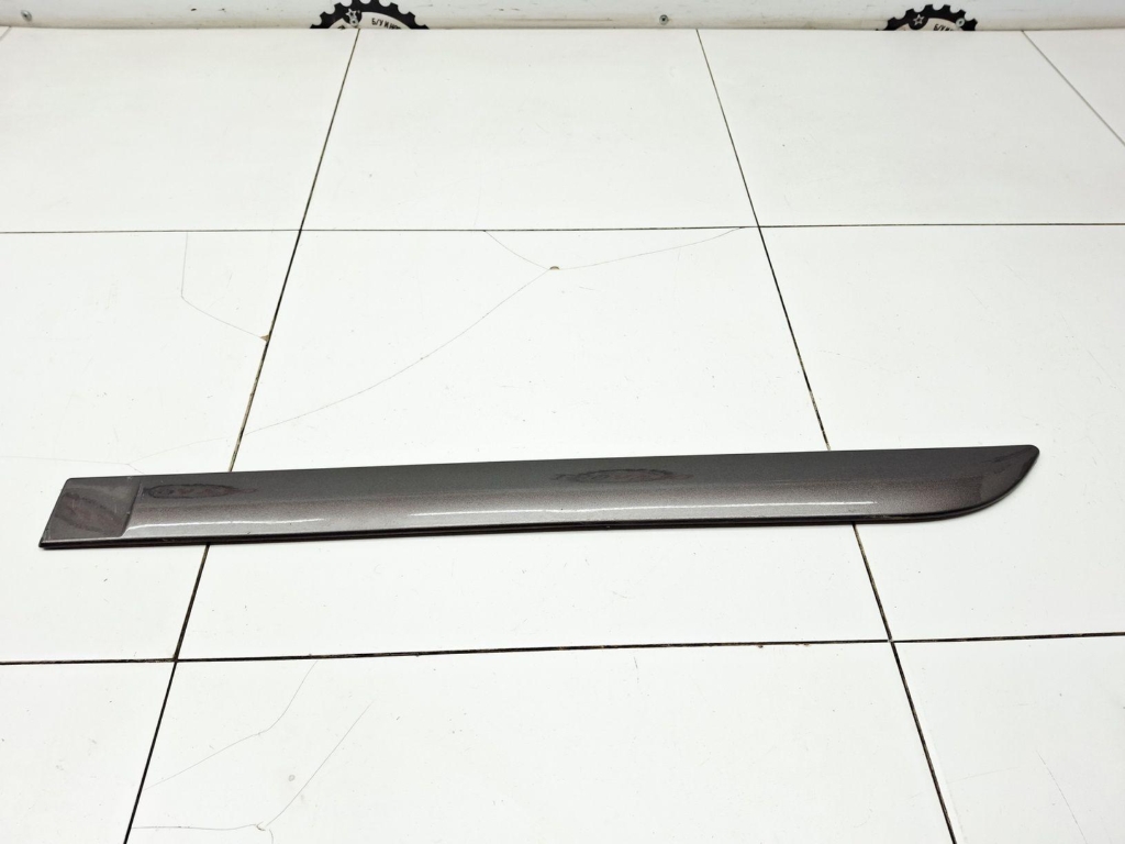 Молдинг задней левой двери, 1000 рублей, Пермь