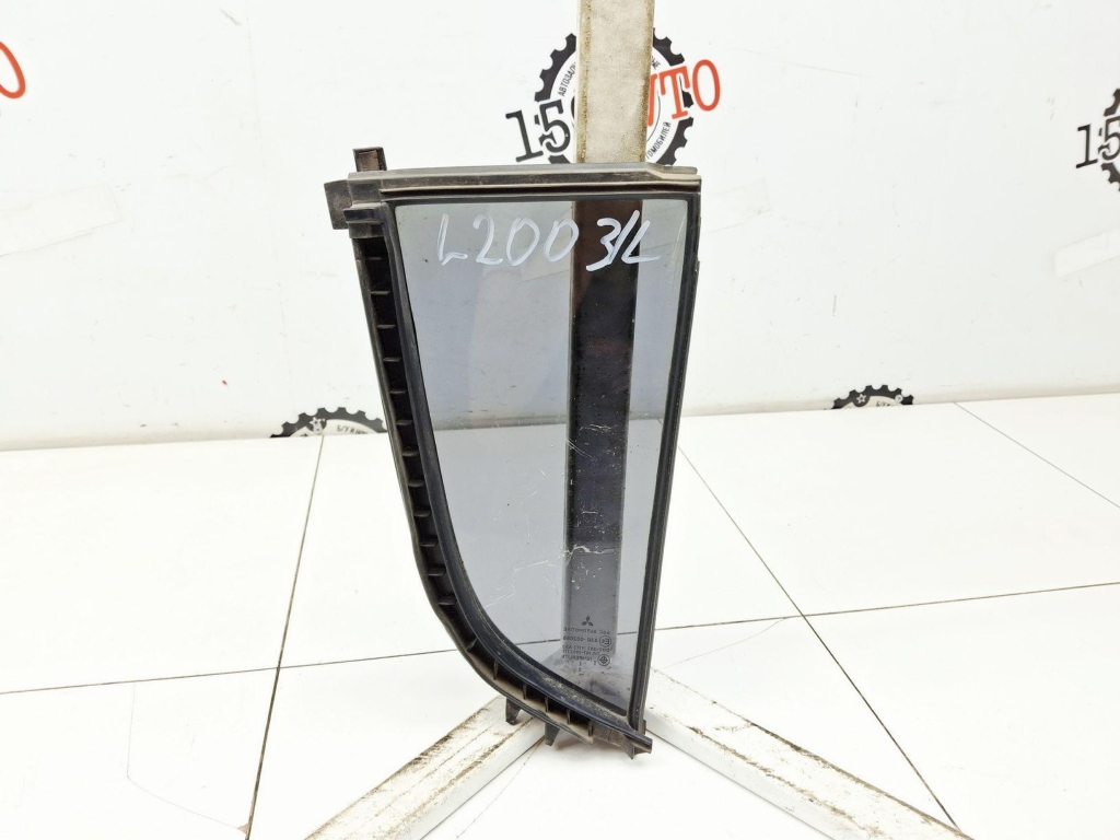 Стекло двери задней левой форточка, 1000 рублей, Пермь