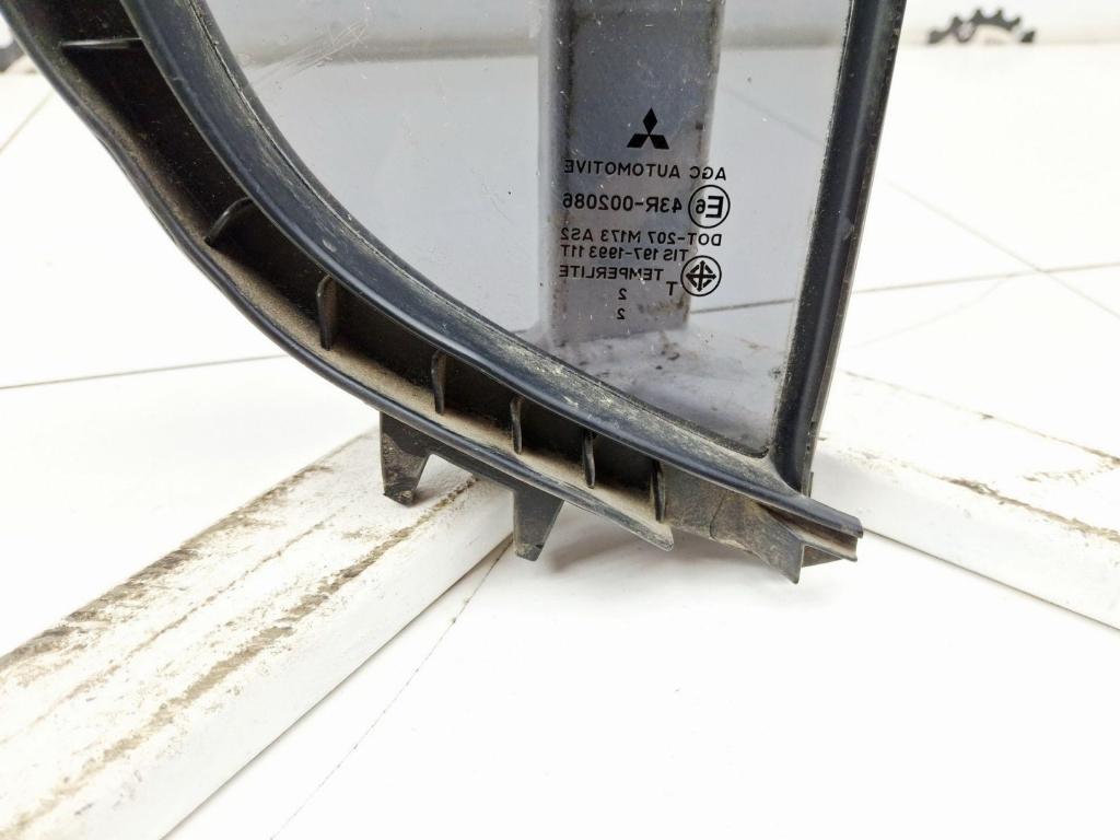 Стекло двери задней левой форточка, 1000 рублей, Пермь