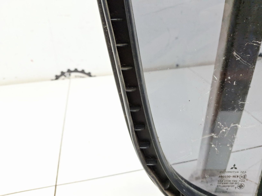 Стекло двери задней левой форточка, 1000 рублей, Пермь