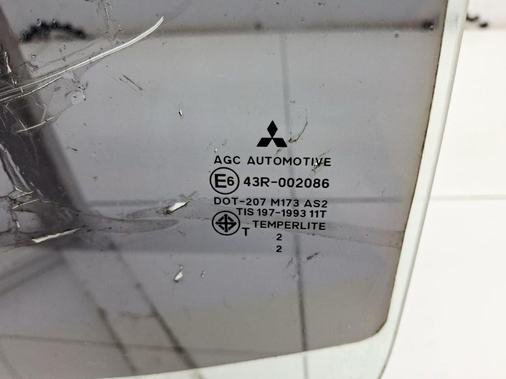 Стекло двери задней левой, 3000 рублей, Пермь